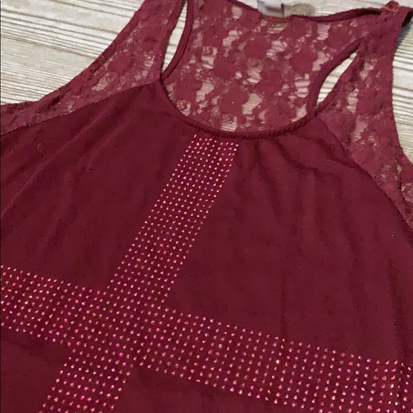 Vanity Tank - Picture 3 of 5